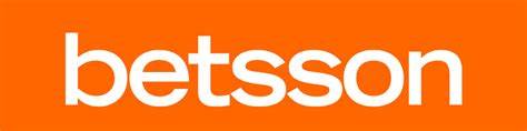 Betsson Logo